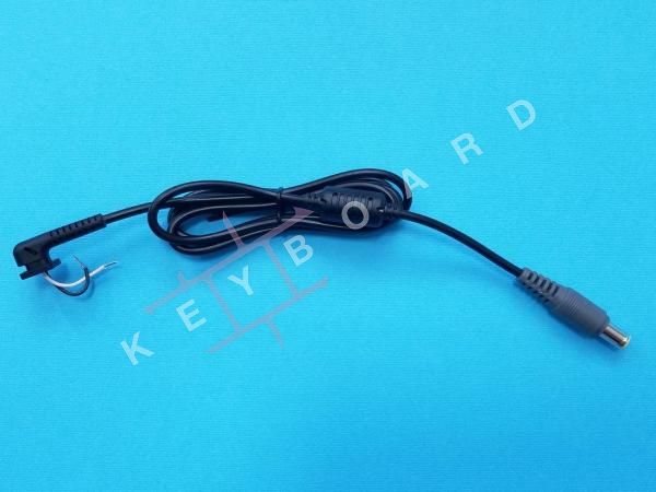 Кабель живлення для ноутбука Lenovo Thinkpad Edge E10